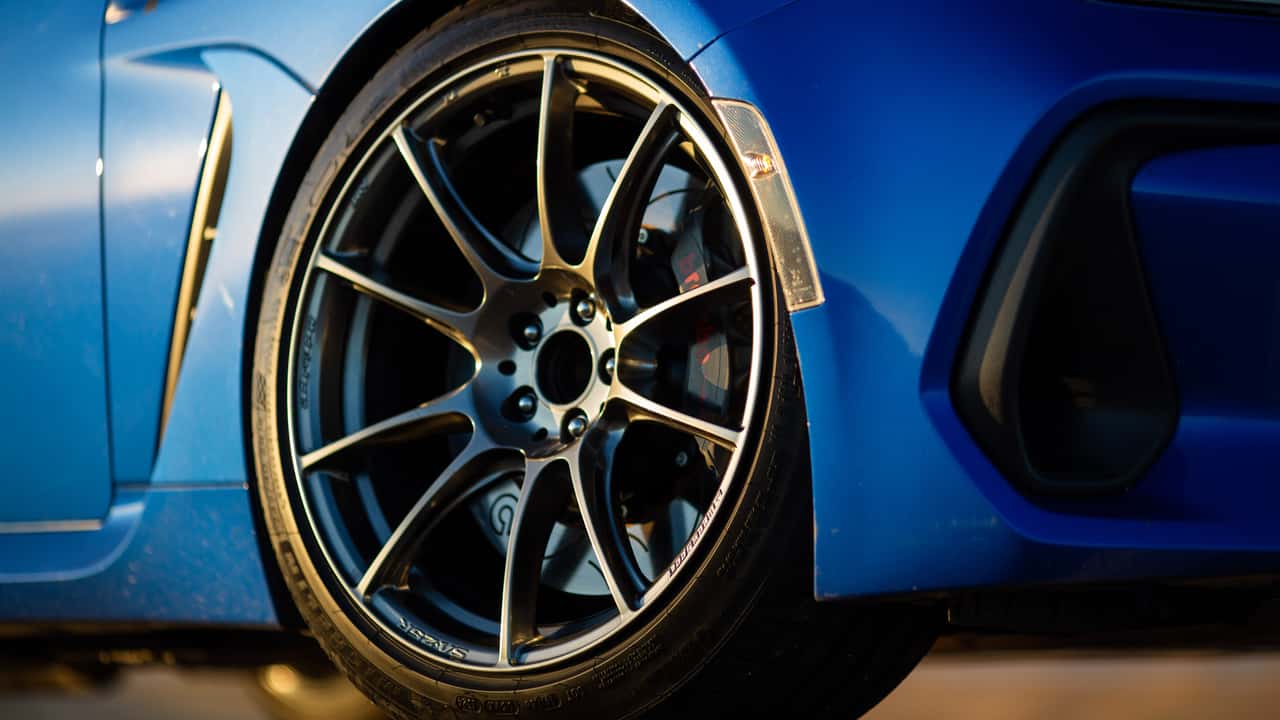 Brembo Pista Review